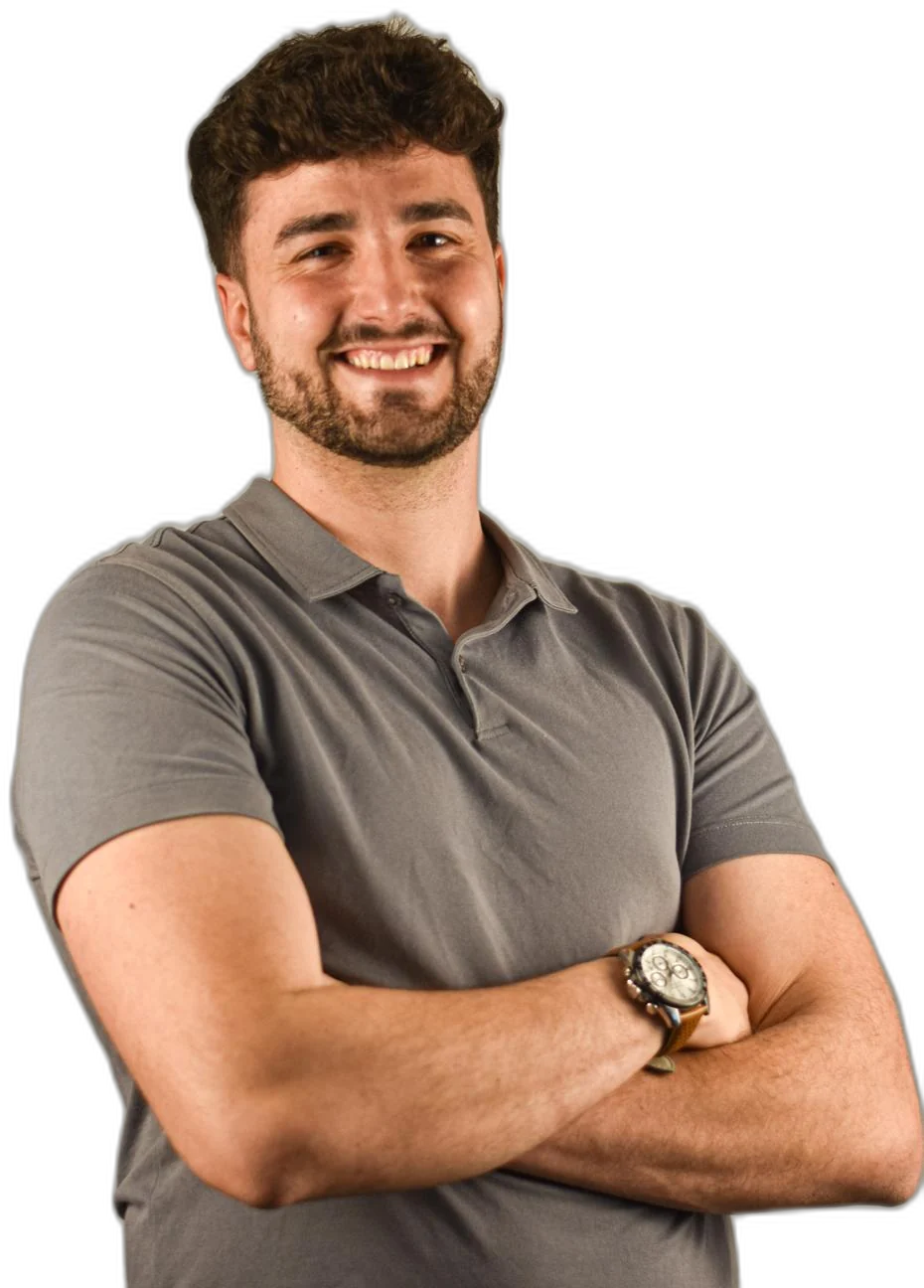 Daniel Perramon
