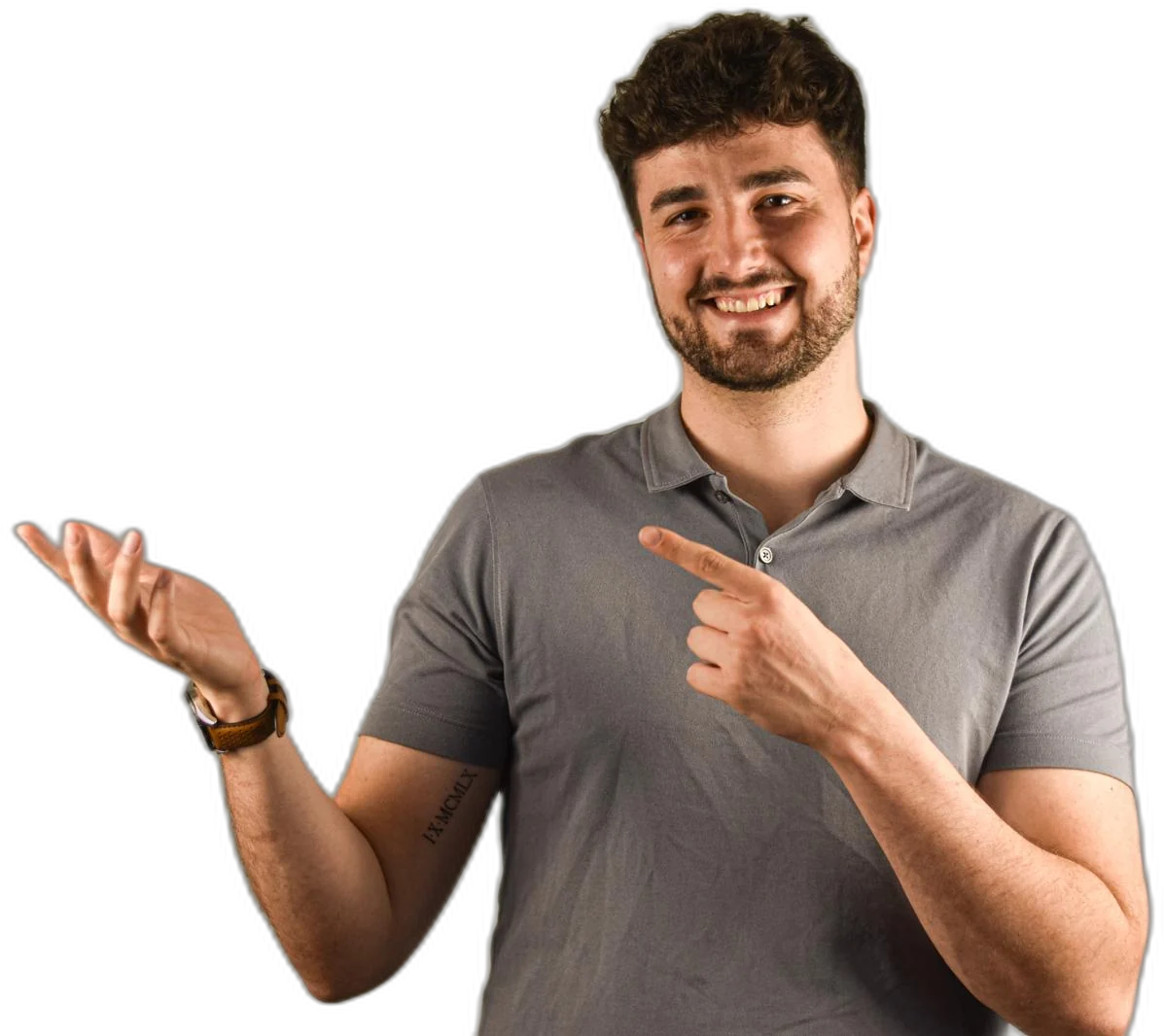 Daniel Perramon